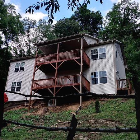 Апартаменты Tranquil Creekside Mountain View Getaway Clyde Экстерьер фото